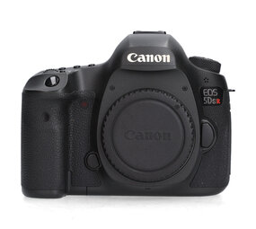 Canon Canon 5DS R