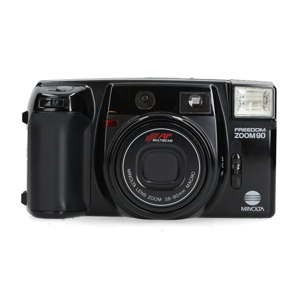 Minolta Freedom Zoom 90