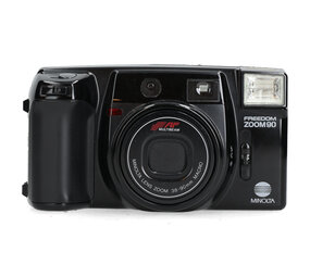 Minolta Freedom Zoom 90