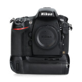 Nikon D800