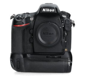 Nikon D800