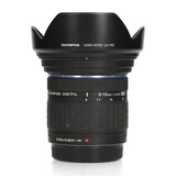 Olympus Olympus 9-18mm f/4-5.6 M.Zuiko Digital ED - Four Thirds