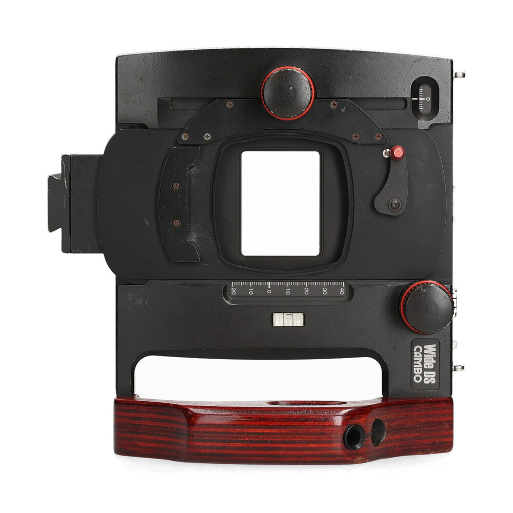 Arca Swiss Technische camera 4x5