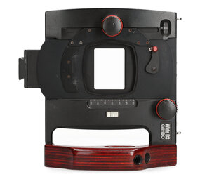 Arca Swiss Technische camera 4x5
