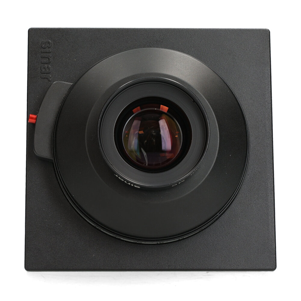 Sinar Sinaron-S 180mm f/5.6 MC