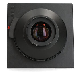 Sinar Sinaron-S 180mm f/5.6 MC