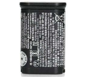 Leica Leica BP-SCL4 Battery