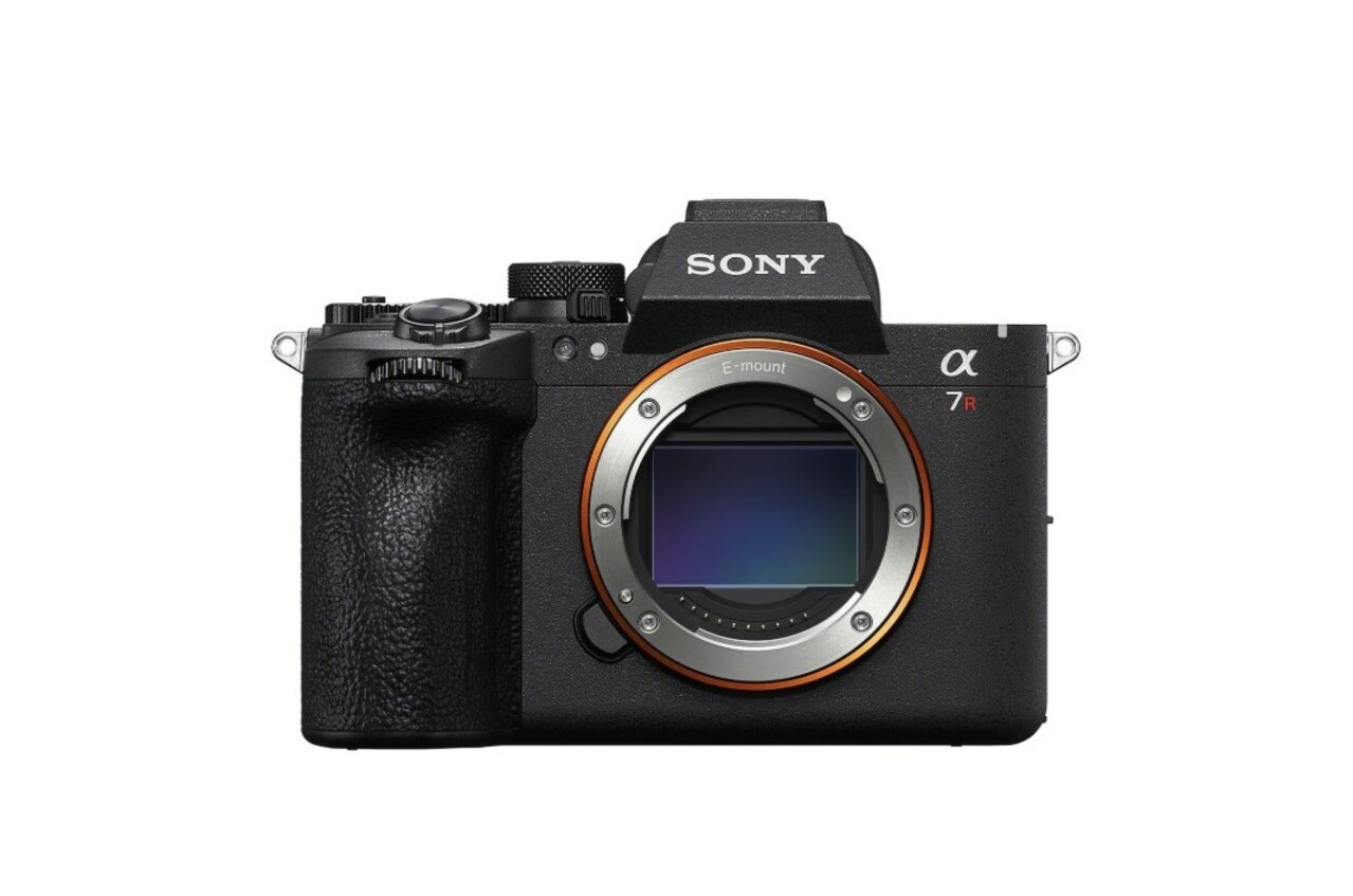 Sony Sony A7R VI