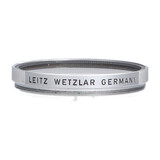 Leica Leica E39 UVa Filter (Silver)