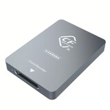 Caruba Cardreader CFexpress Type B USB 3.1