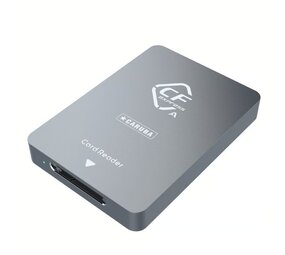 Caruba Cardreader CFexpress Type B USB 3.1