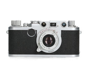 Leica IIf