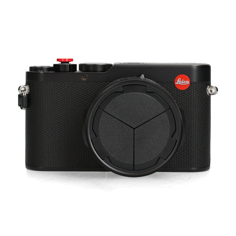 Leica Leica D-LUX 8