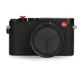 Leica Leica D-LUX 8