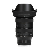 Sigma Sigma 24-70mm f/2.8 DG DN Art II - Sony FE