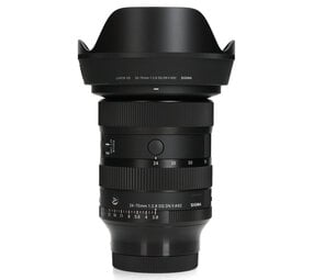 Sigma Sigma 24-70mm f/2.8 DG DN Art II - Sony FE