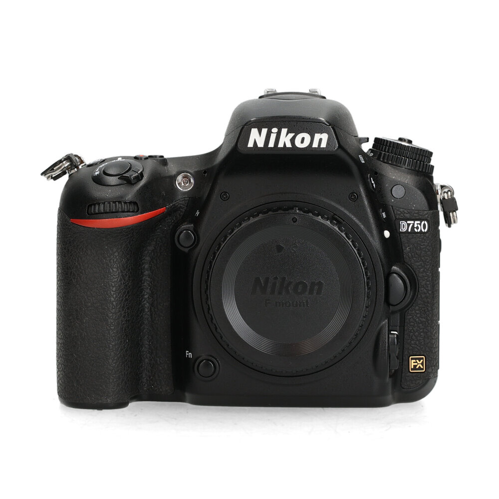 Nikon Nikon D750