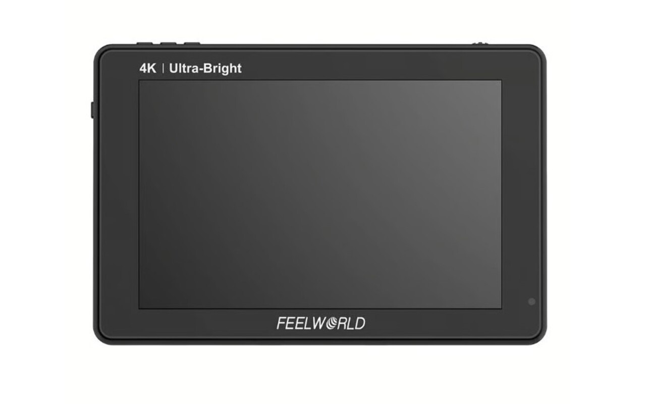 Feelworld LUT7 PRO 7" Ultra Bright 2200nits HDMI Field Monitor