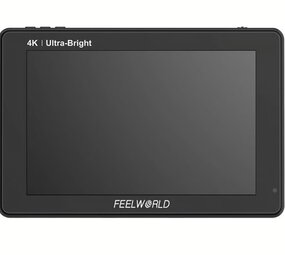Feelworld LUT7 PRO 7" Ultra Bright 2200nits HDMI Field Monitor