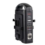 SWIT S-3822S 2-ch V-mount charger