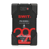 SWIT PB-R290S+ 290Wh Heavy Duty IP54