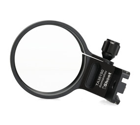 IShoot IS-TA35150 Tripod Mount
