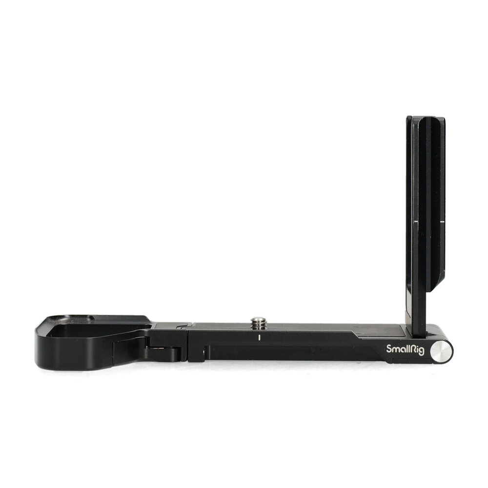 SmallRig 3984 Foldable L-Bracket voor Sony A7R V/A7 V/A7 IV/A7S III
