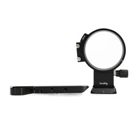 SmallRig 4148 Rotatable Horizontal-to-Vertical Mount Plate Kit for Sony A7R V/A7 IV/A7S III/A7R IV
