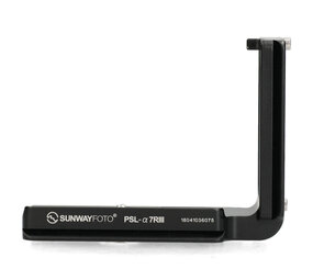 Sunwayfoto PSL-A7RIV (A9 II and A7R IV)