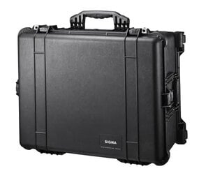 Sigma Sigma PMC-002 Multi Case