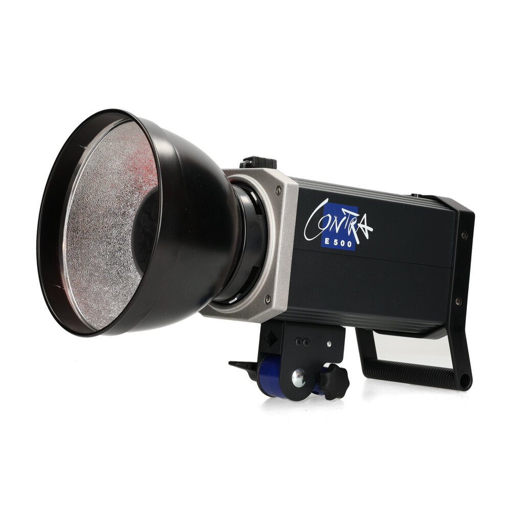 Hensel Contra E500