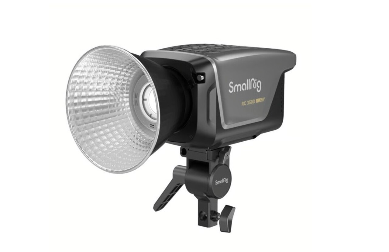 SmallRig 3961 RC350D COB Light