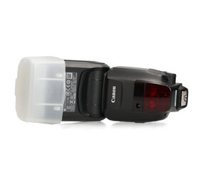 Canon Speedlite 600EX II-RT