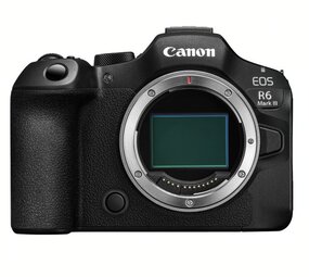 Canon Canon R6 Mark III