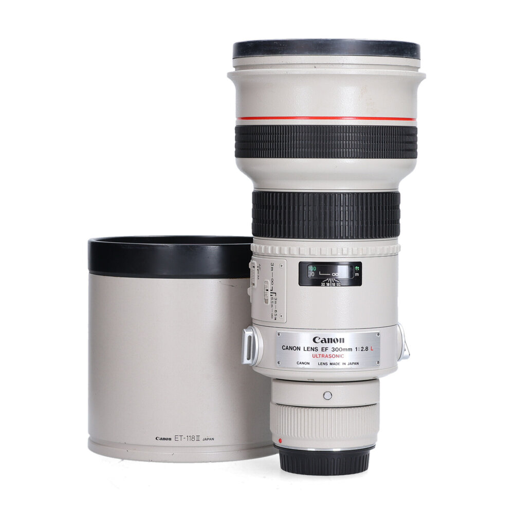 Sony Sony FE 300mm f/2.8 GM OSS