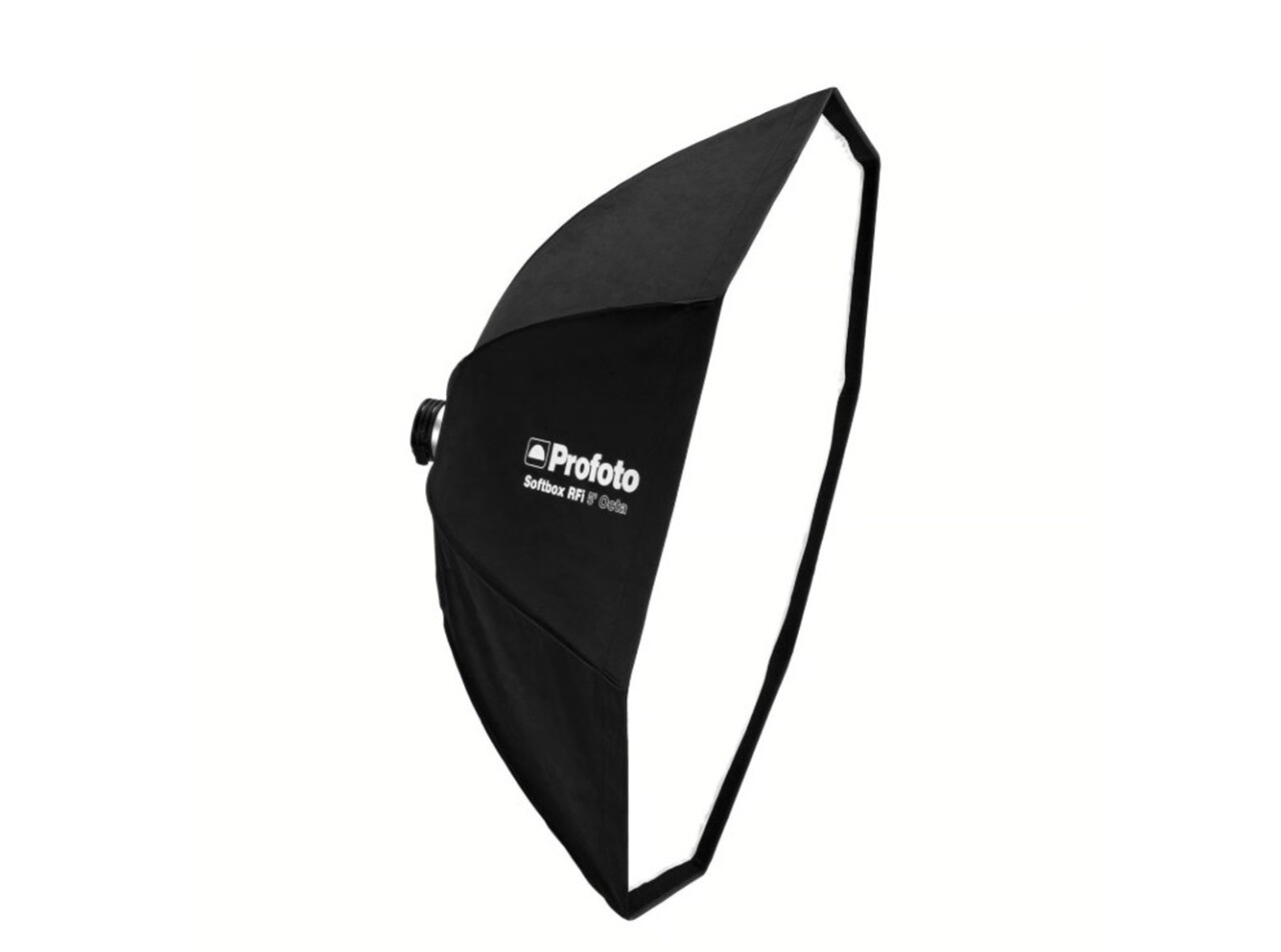 Profoto Softbox RFi 5' Octa (150cm)