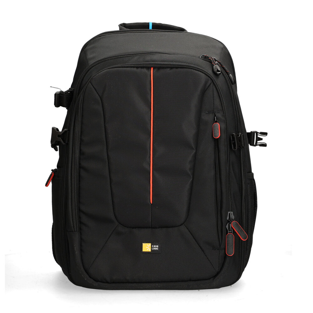Case Case Logic Backpack