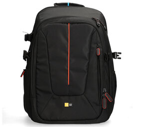 Case Case Logic Backpack
