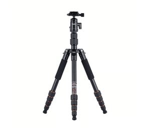 Rollei Stativ Compact Traveler No. 1