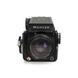 Mamiya m645 1000S