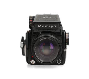 Mamiya m645 1000S