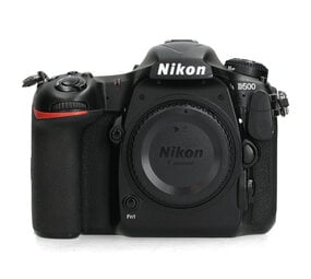 Nikon Nikon D500