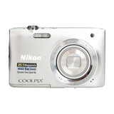 Nikon Coolpix S2900 Nikon Coolpix S2900