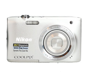 Nikon Coolpix S2900