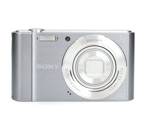 Sony Cybershot DSC-W810