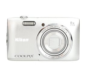 Nikon Nikon Coolpix S3600