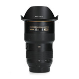 Nikon Nikon AF-S 16-35mm f/4 G ED VR