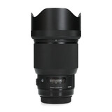 Sigma Sigma 85mm f/1.4 DG HSM Art - Canon EF Sigma Sigma 85mm f/1.4 DG HSM Art - Canon EF