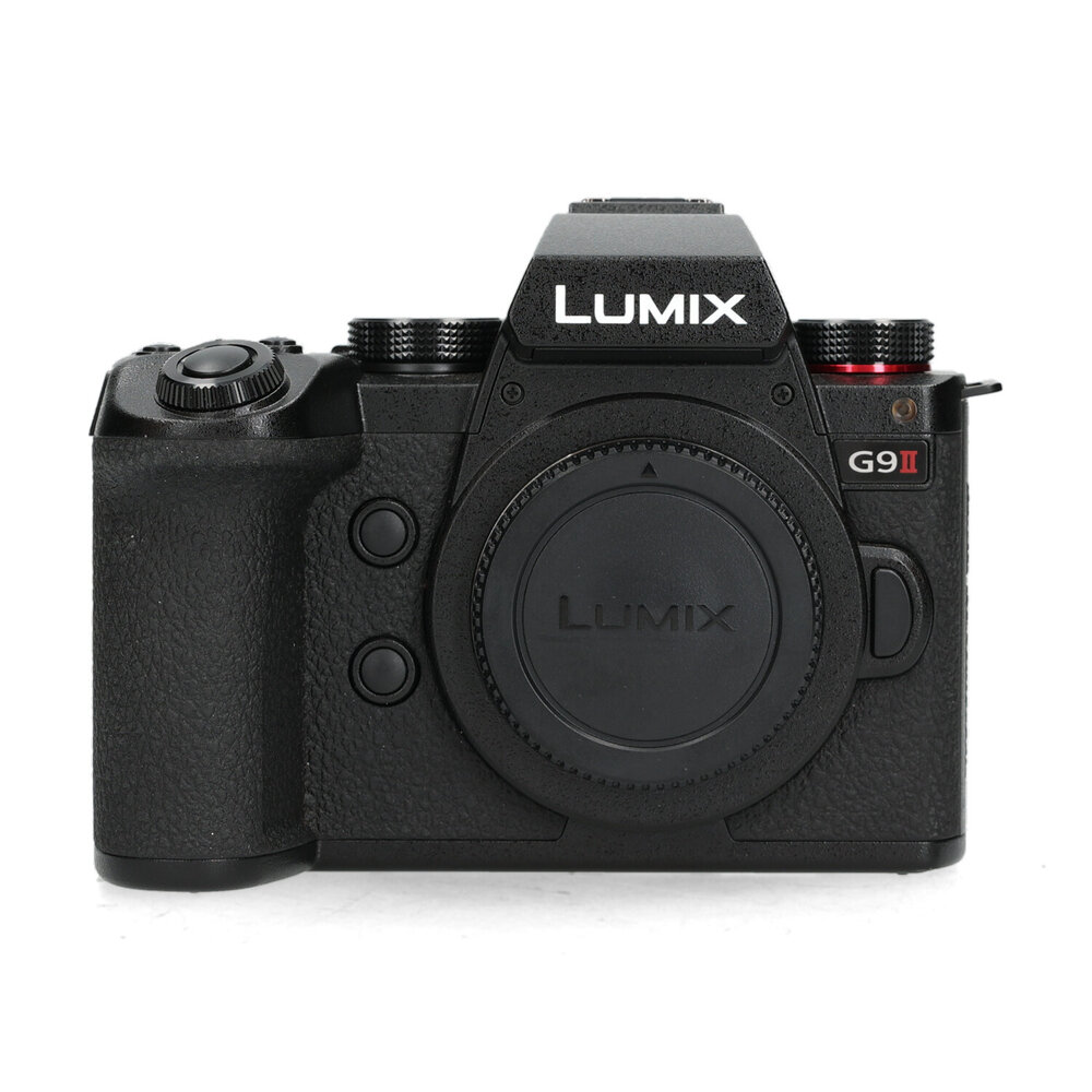 Panasonic G9 II Panasonic G9 II