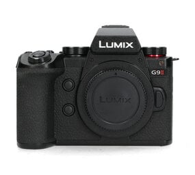 Panasonic G9 II Panasonic G9 II